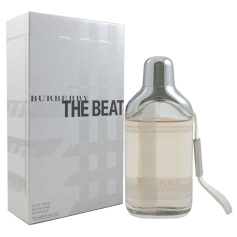 burberry the beat women's notes|Burberry the beat woman discontinued.